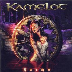Kamelot — Forever