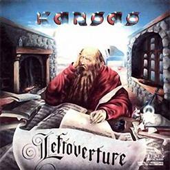 Kansas — Carry On Wayward Son