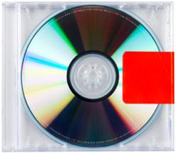 Kanye West — Black Skinhead
