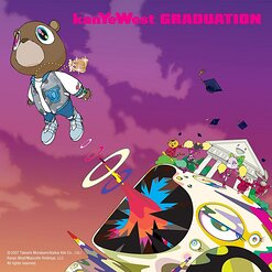 Kanye West — Flashing Lights (feat. Dwele)