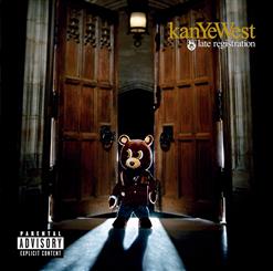 Kanye West — Gold Digger (feat. Jamie Foxx)