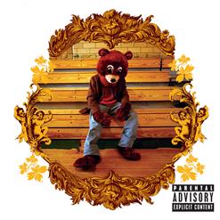 Kanye West — Jesus Walks