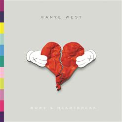 Kanye West — Love Lockdown