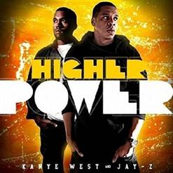Kanye West — Power