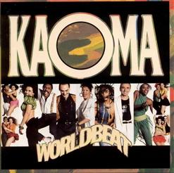 Kaoma — Dancando Lambada
