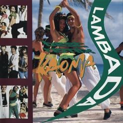 Kaoma — Lambada (Single Version)