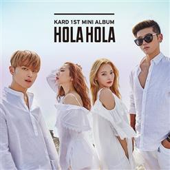 KARD — Hola Hola