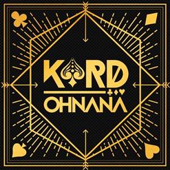 KARD — Oh Nana (Hidden. 허영지)