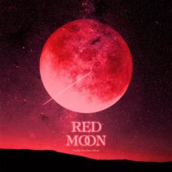 KARD — RED MOON