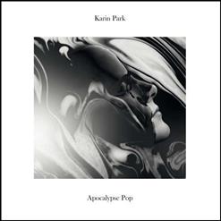 Karin Park — Look What You've Done