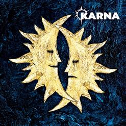Karna (Карна) — Моя Мила