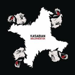 Kasabian — Days Are Forgotten