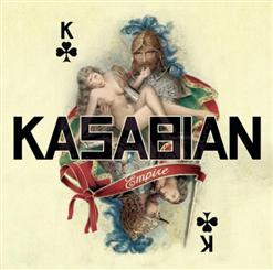 Kasabian — Empire