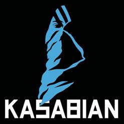 Kasabian — L.S.F (Lost Souls Forever)