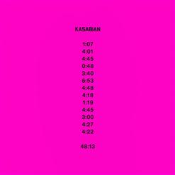 Kasabian — Treat