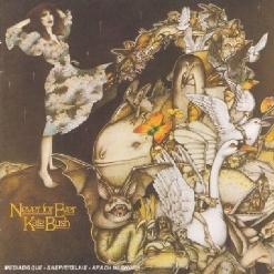 Kate Bush — Army Dreamers