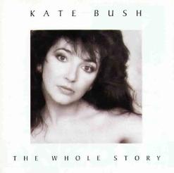 Kate Bush — Running Up That Hill