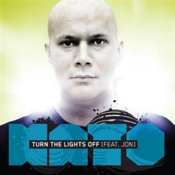 Kato — Turn the Lights Off (Feat. Jon) (Radio Edit)