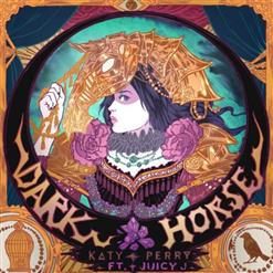 Katy Perry — Dark Horse (Goldhouse Radio Mix) (Feat. Juicy J)