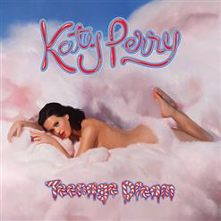 Katy Perry — E.T.