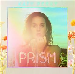 Katy Perry — Legendary Lovers