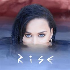 Katy Perry — Rise