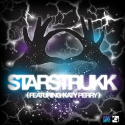 Katy Perry — Starstrukk