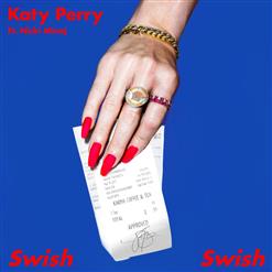 Katy Perry — Swish Swish (Feat. Nicki Minaj)