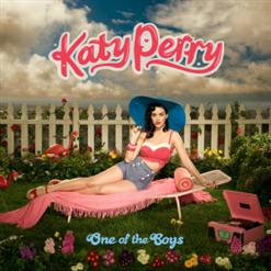 Katy Perry — Waking Up in Vegas
