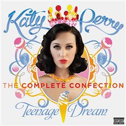 Katy Perry — Wide Awake