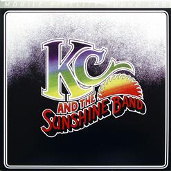 KC & the Sunshine Band — Get Down Tonight
