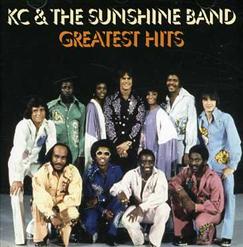 KC & the Sunshine Band — Give It Up