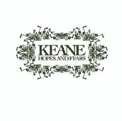 Keane — Bedshaped