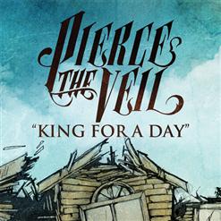 Kellin Quinn From Sleeping With Sirens — King For A Day (Feat. Kellin Quinn)