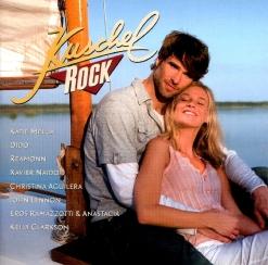 Kelly Clarkson — Because of You