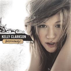 Kelly Clarkson — Behind These Hazel Eyes