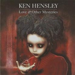Ken Hensley — Romance