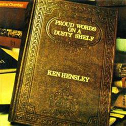 Ken Hensley — When Evening Comes