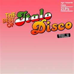 Ken Laszlo — Tonight