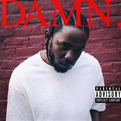 Kendrick Lamar — Fear