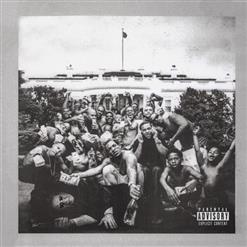 Kendrick Lamar — I