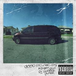 Kendrick Lamar — Poetic Justice (feat. Drake)