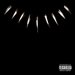 Kendrick Lamar — Pray For Me