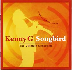 Kenny G — What A Wonderful World