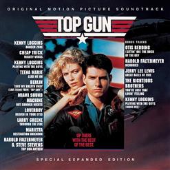 Kenny Loggins — Danger Zone