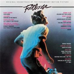 Kenny Loggins — Footloose