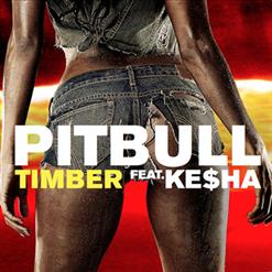 Kesha — Timber
