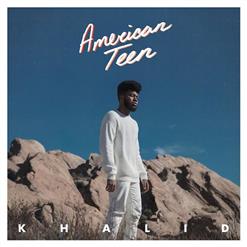 Khalid — Young Dumb & Broke