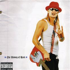 Kid Rock — American Bad Ass