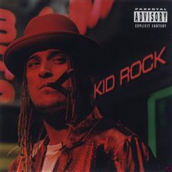 Kid Rock — Cowboy